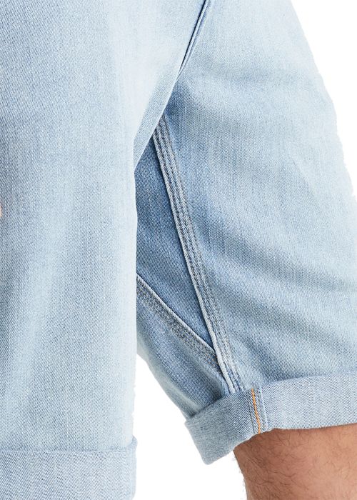 Performance Denim Commuter Short Men 12" shorts