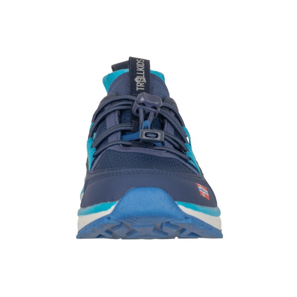Trollkids - Kid's Trondheim Sneaker - Baskets