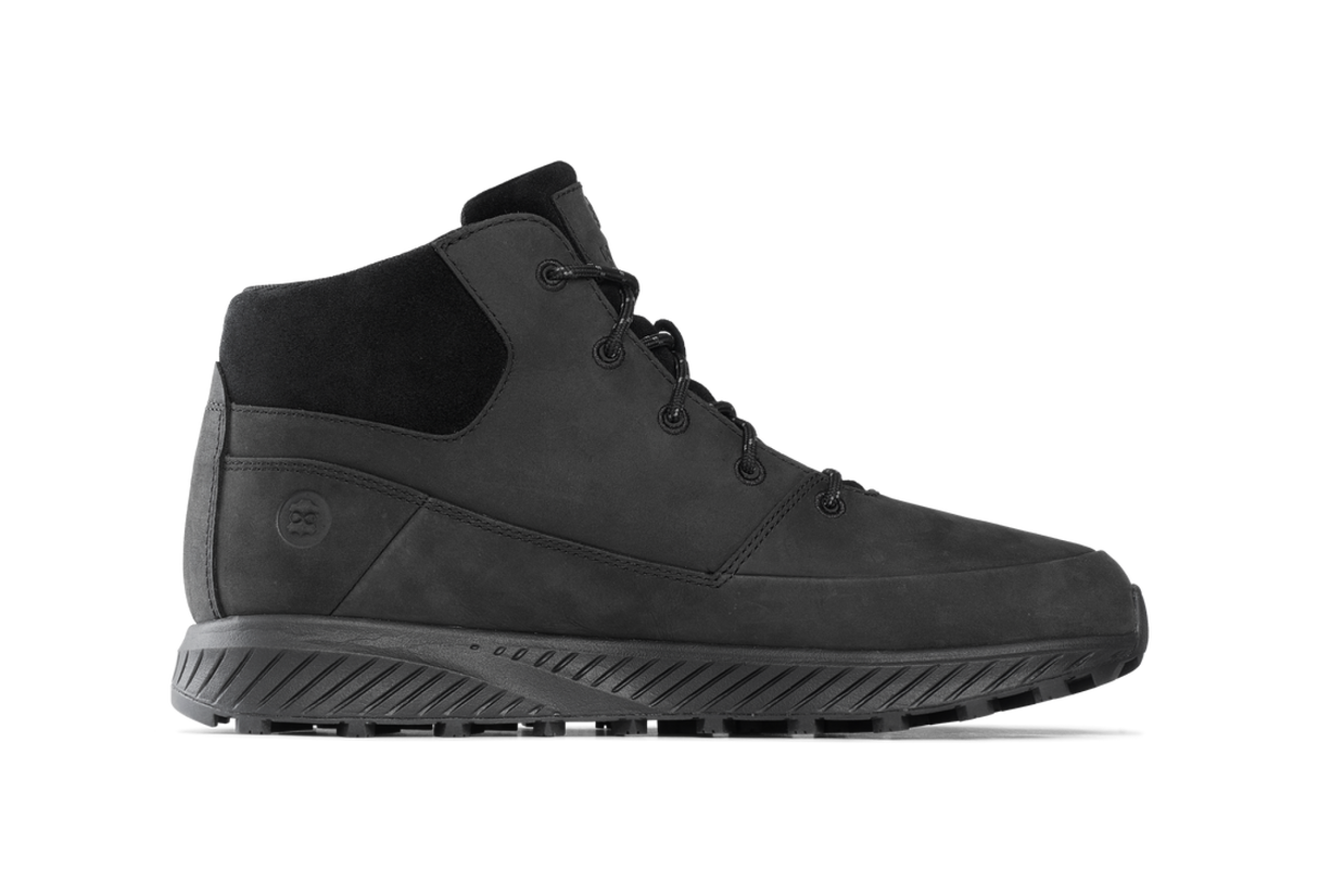 Icebug<br>Larvik Biosole