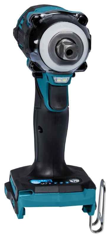 Makita TW005GZ 40 V Max Slagmoersleutel zonder accu's en lader