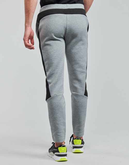 Puma - EVOSTRIPE CORE FZ PANT - Gris / Noir