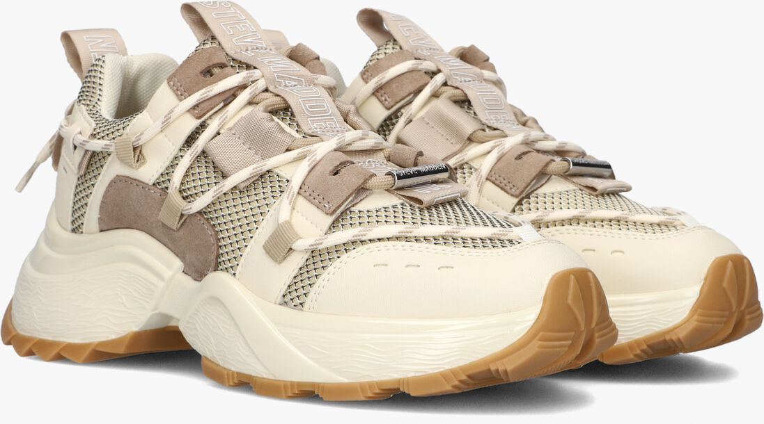 STEVE MADDEN bruine steve madden lage sneakers tazmania