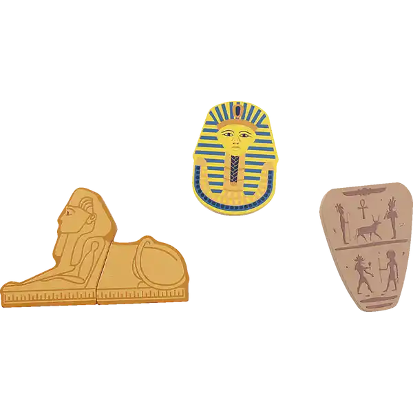 Ausgrabungsset Ägypten