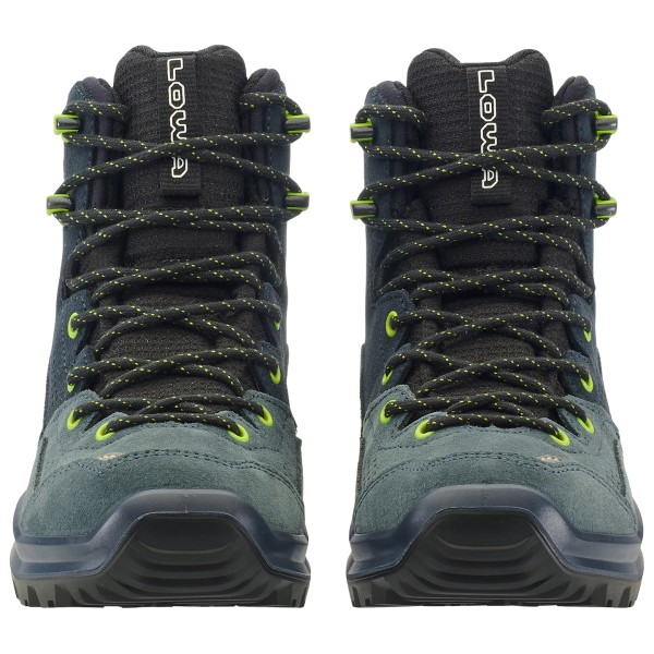 Lowa - Kid's Wandax GTX Mid - Chaussures de randonnée