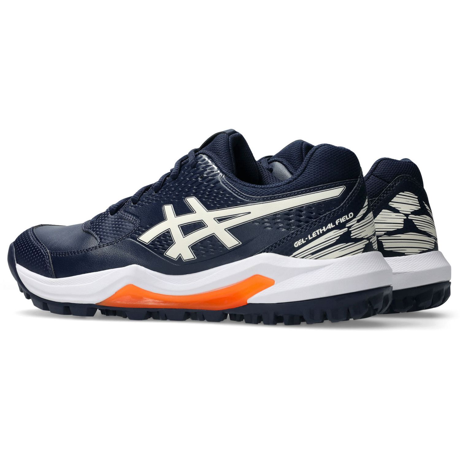 ASICS Gel-Lethal Field 2
