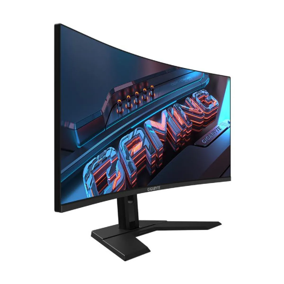 Gigabyte GS34WQC