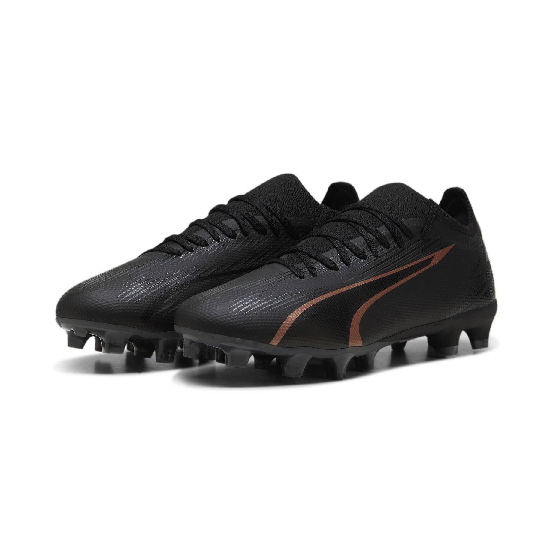 Puma| Herren Fußballschuhe ULTRA MATCH FG/AG Rasen/Kunstrasen