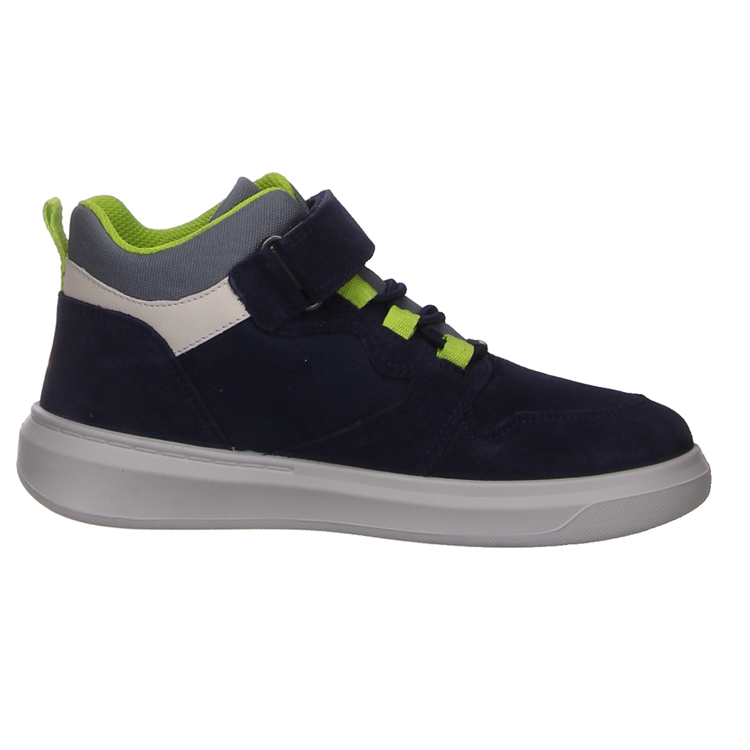 Superfit Klettschuhe blau blau