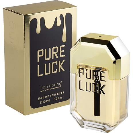 Pure Luck Men Eau de Toilette