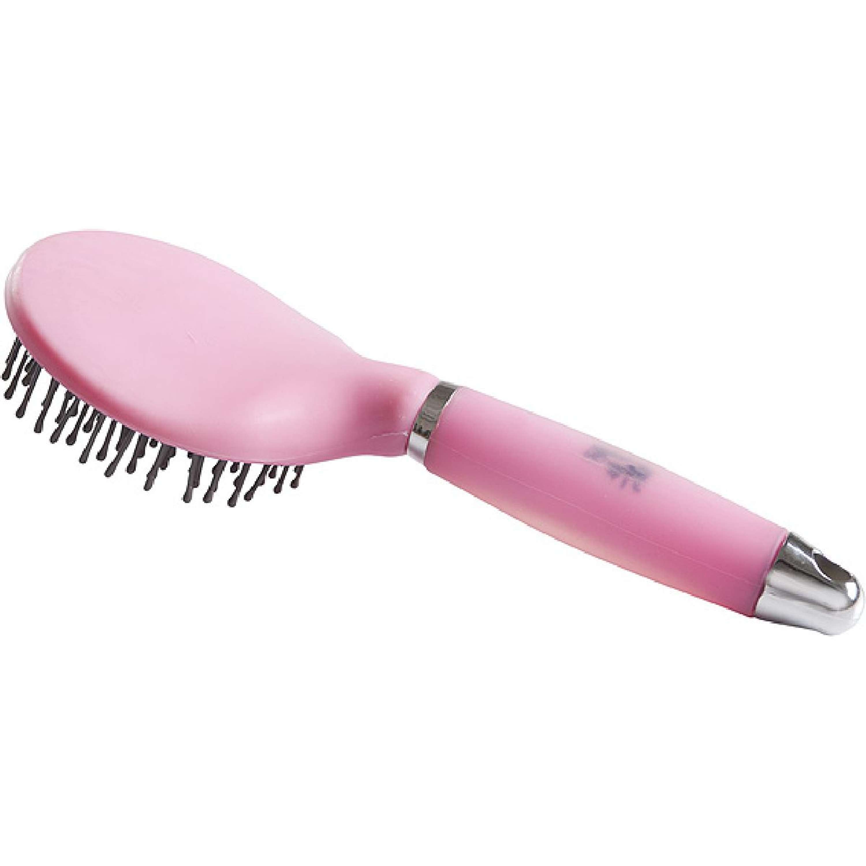 Hippotonic Staart- en Manenborstel Gel Roze