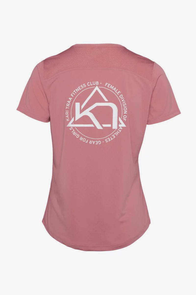 Kari Traa Vilde Active Damen T-Shirt