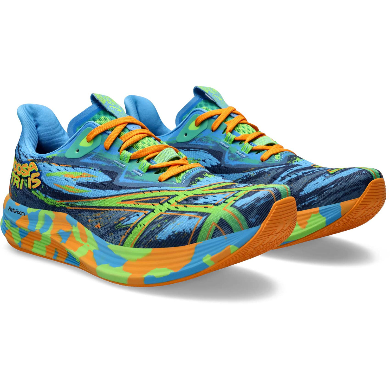 ASICS Noosa TRI 15 Heren