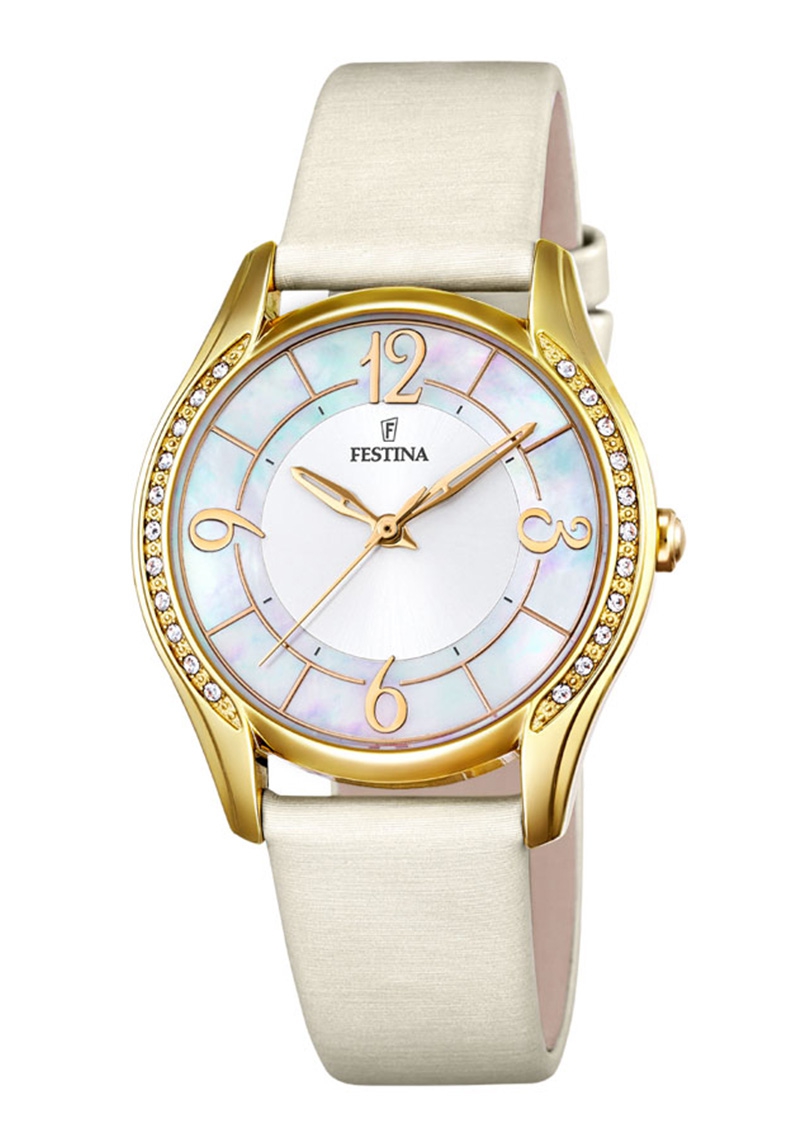 Festina Damenuhr F16945/A
