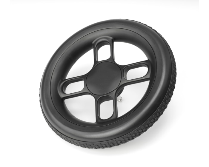 Maxi-Cosi Hinterrad für Kinderwagen  Lila XP