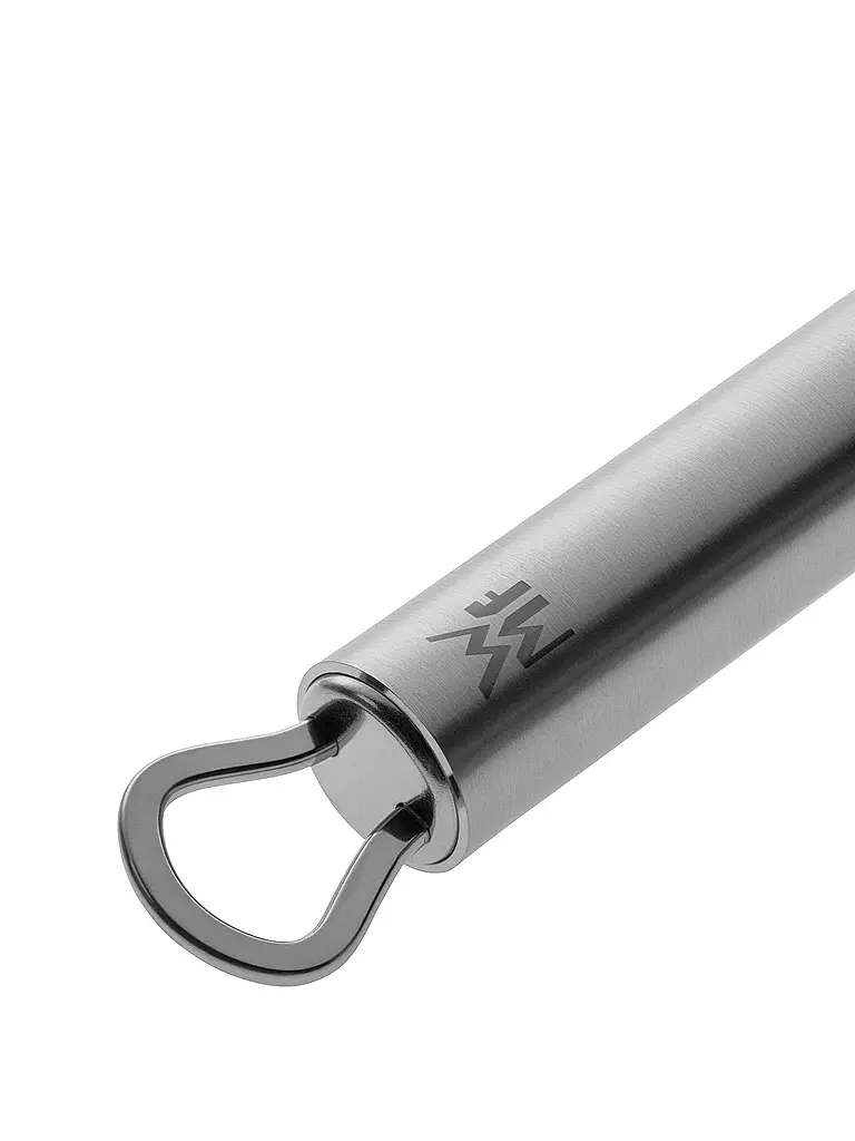 WMF  Profi Plus Knoblauchpresse Edelstahl18cm silber