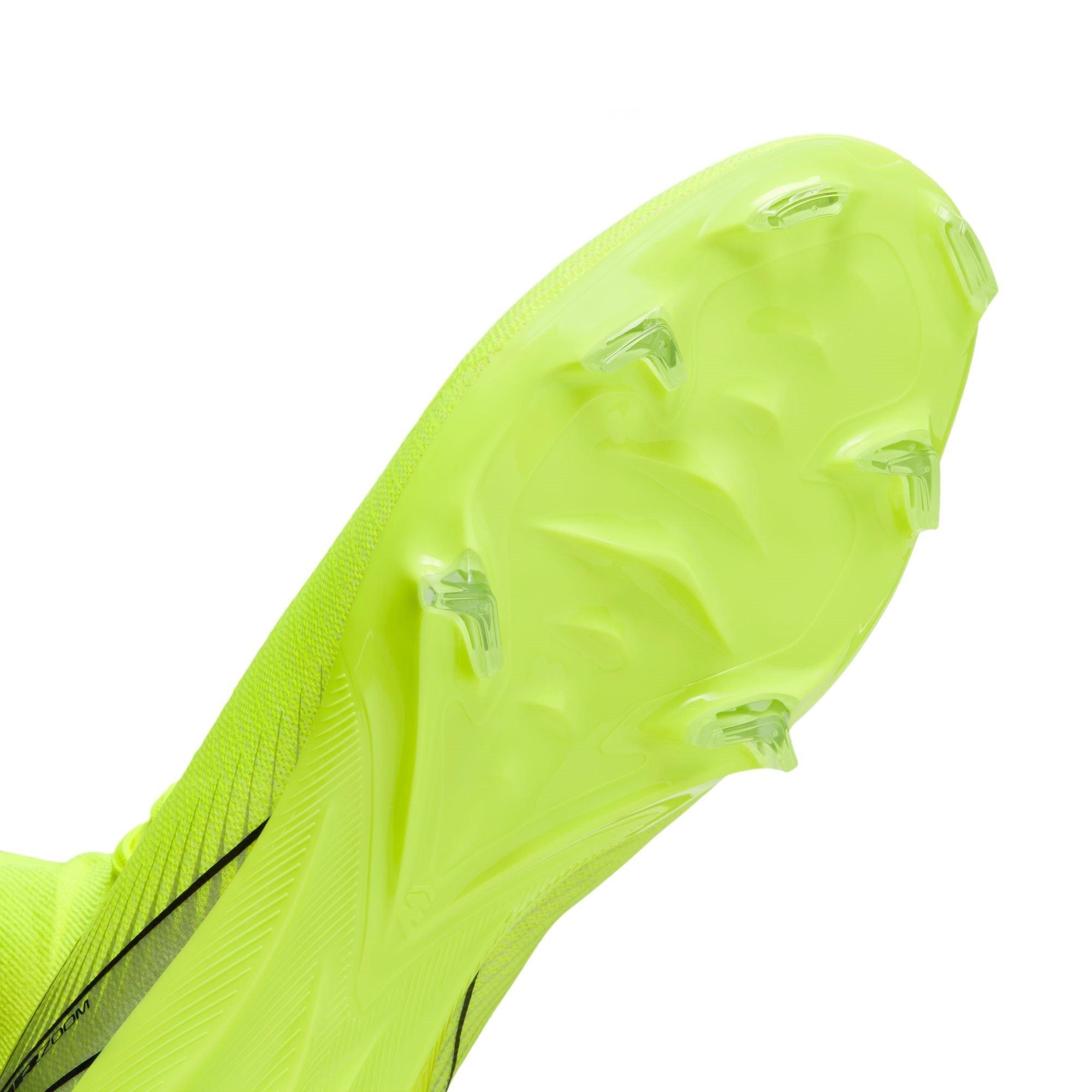 Nike Zoom Mercurial Superfly 10 Pro Firm Ground Football Boots