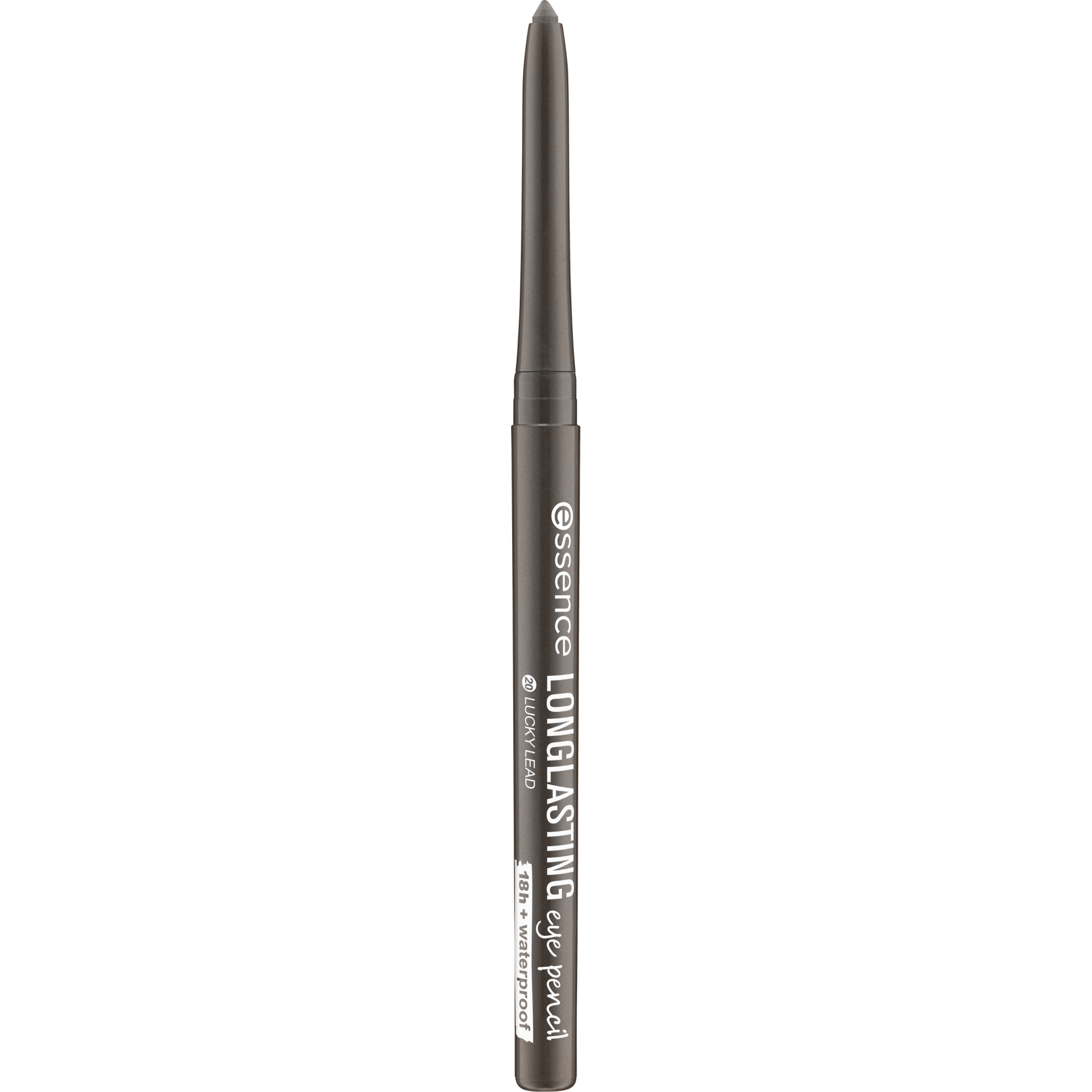 LONG-LASTING eye pencil crayon yeux longue tenue