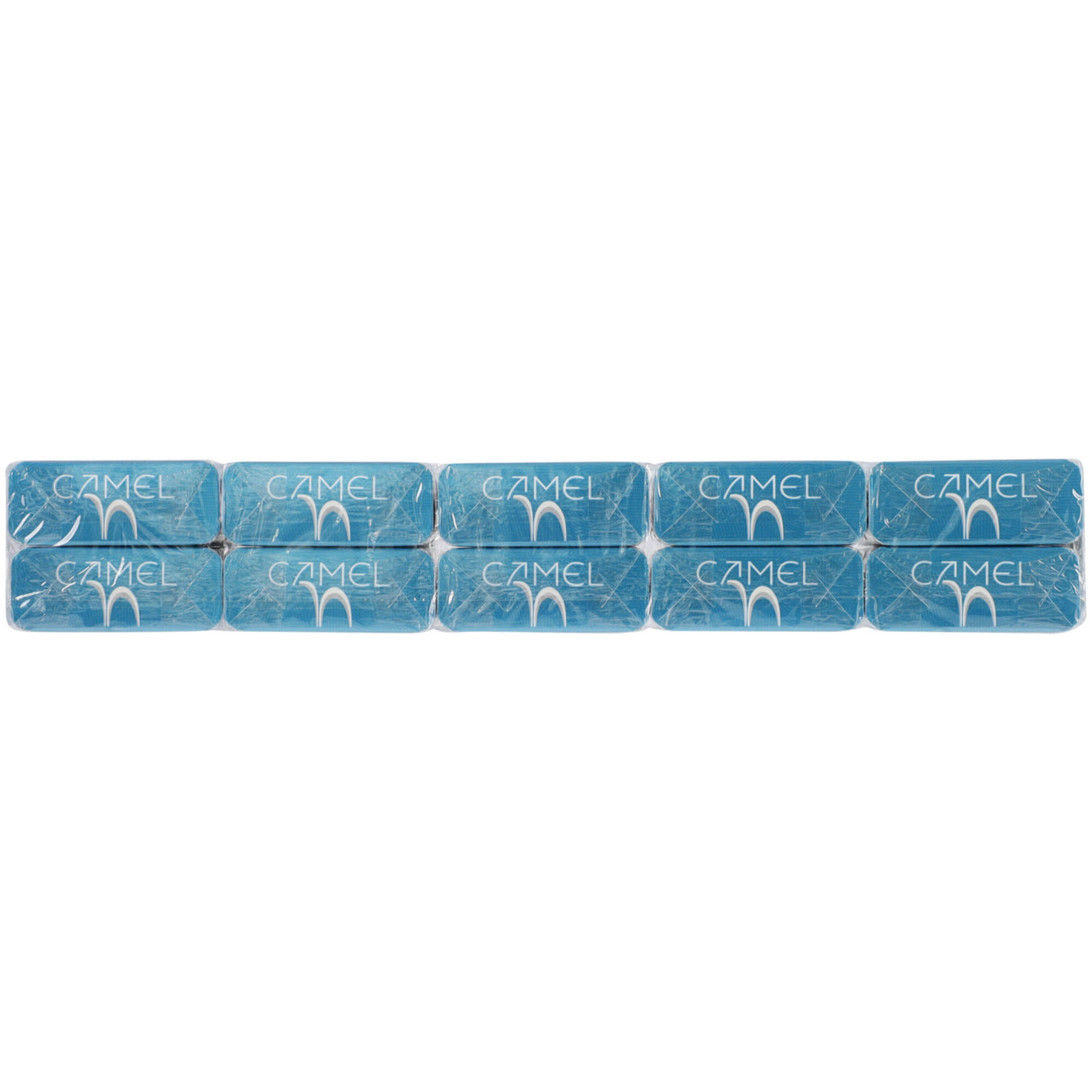Camel Azure Tobacco Box