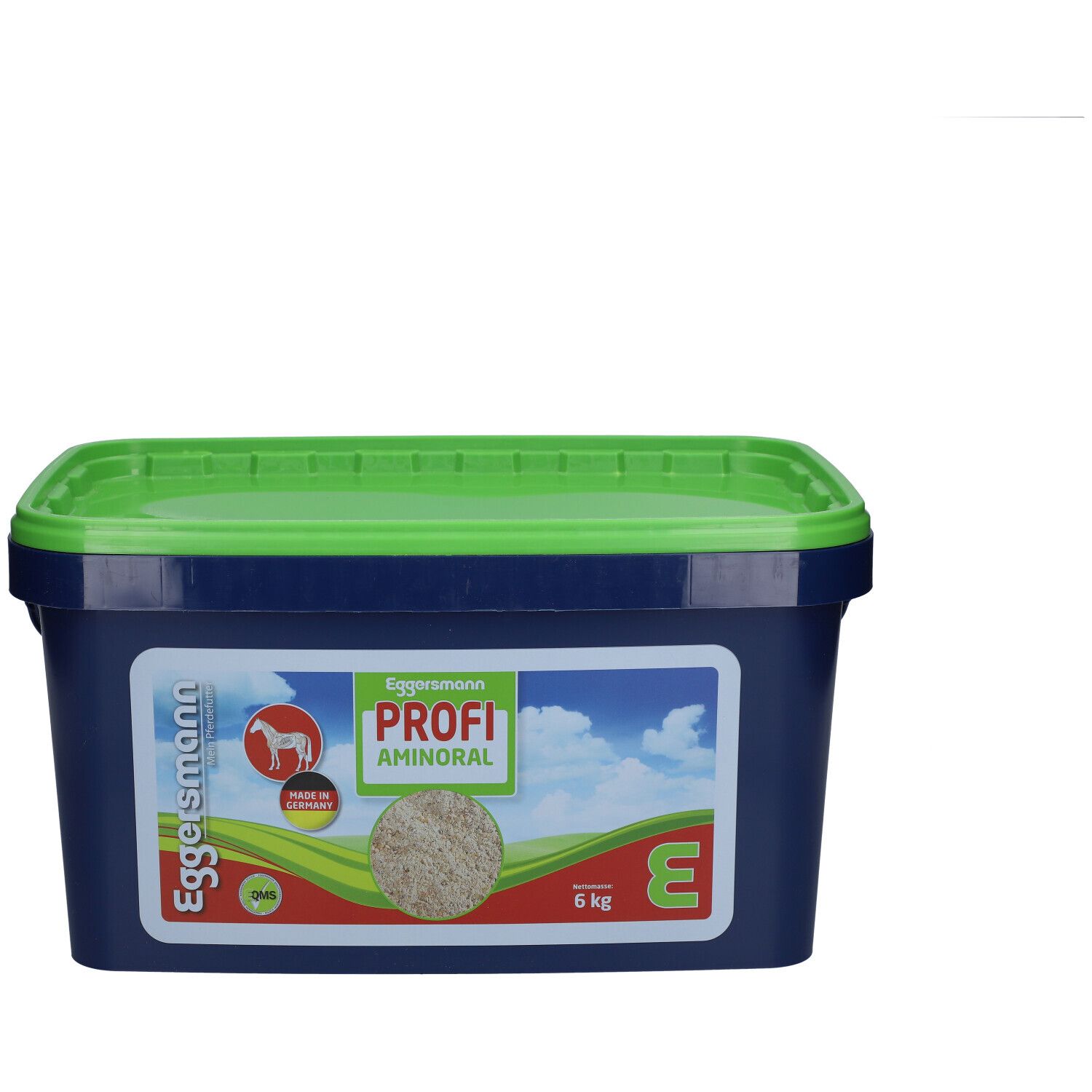 Eggersmann Profi Aminoral