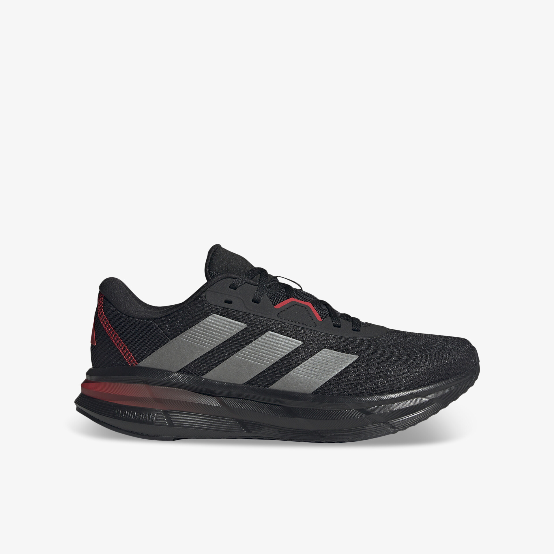 adidas GALAXY 7 M Herren Sneaker Low schwarz
