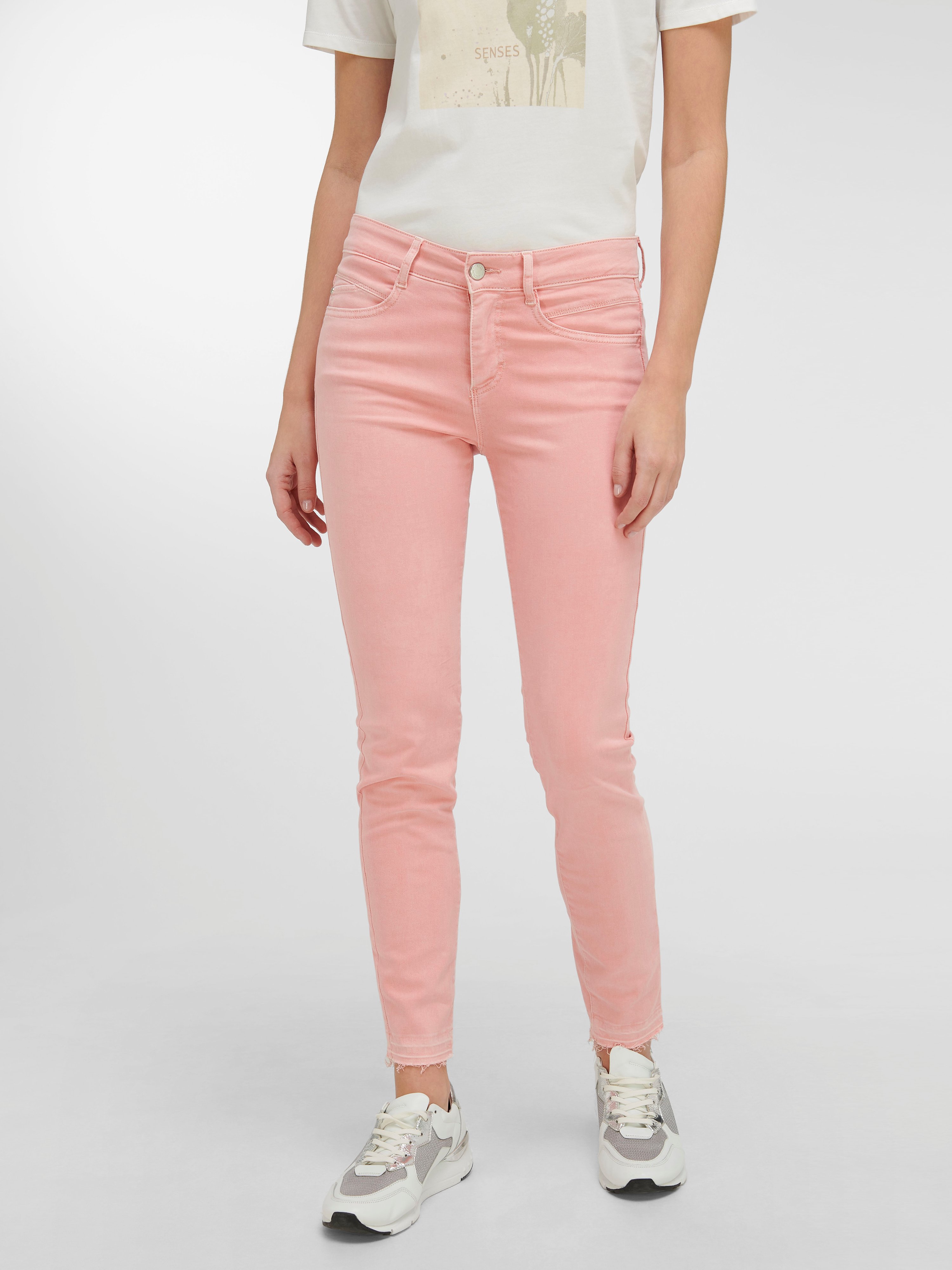 Skinny-Jeans