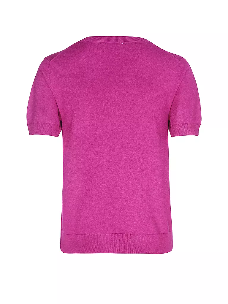 KATESTORM Pullover  beere