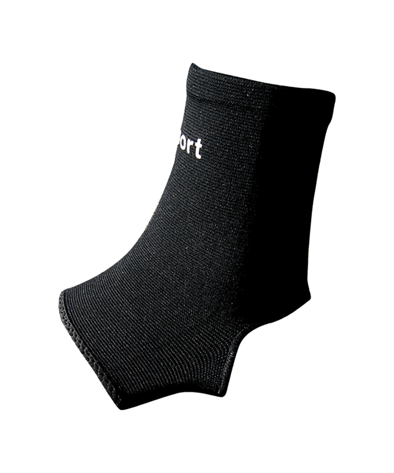 uhlsport Knöchelbandage Schwarz F02