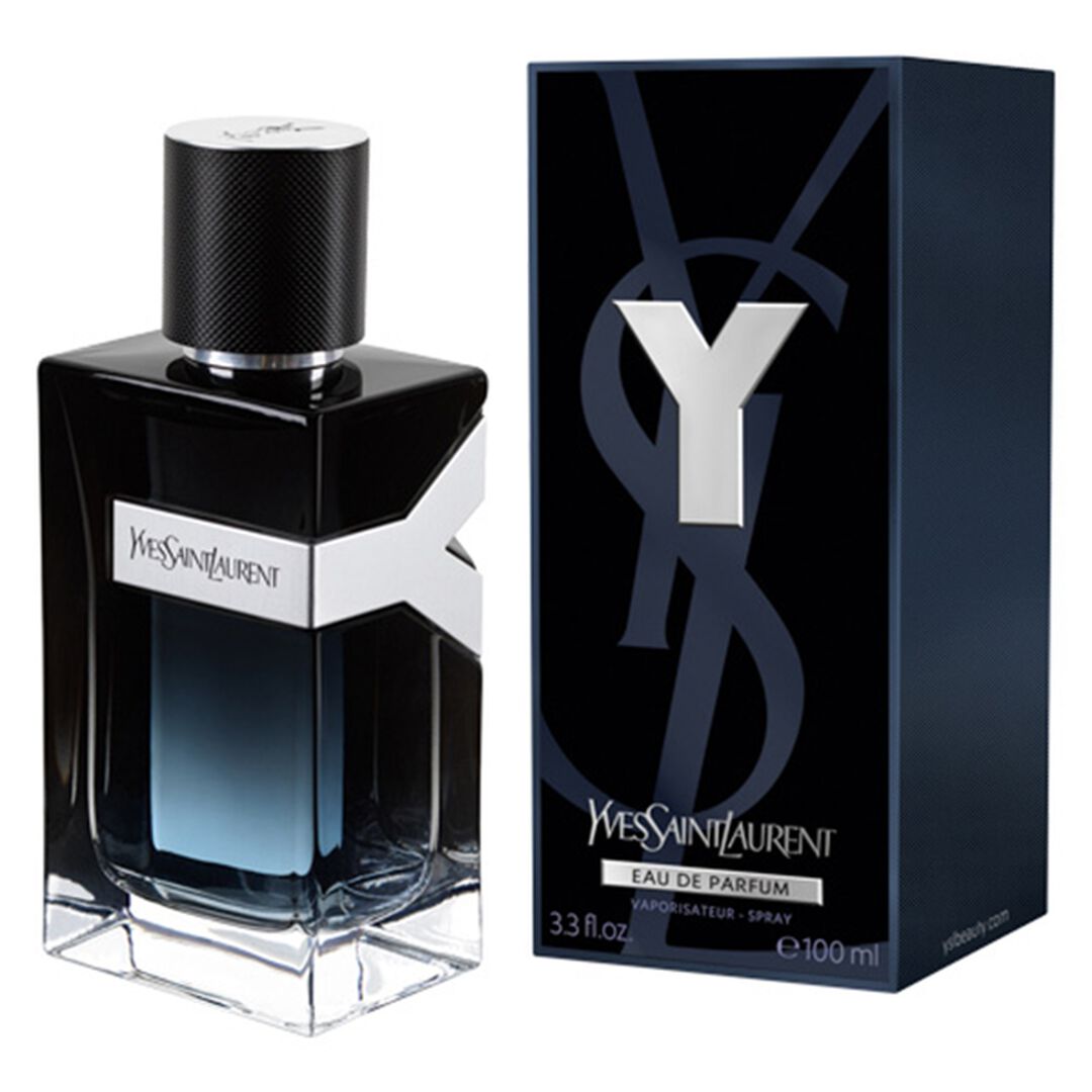 Yves Saint Laurent Y Eau de Parfum - 100ml