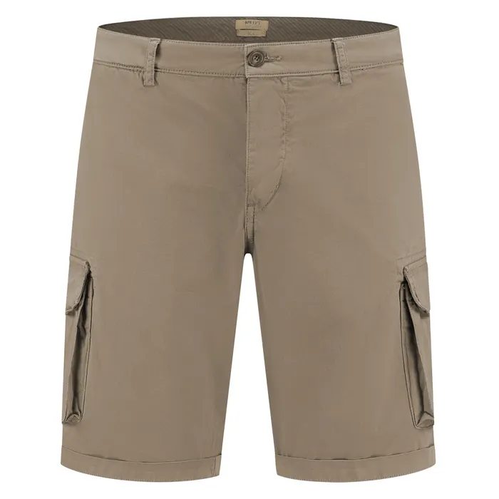 40WEFT Nick Cargo Short Heren