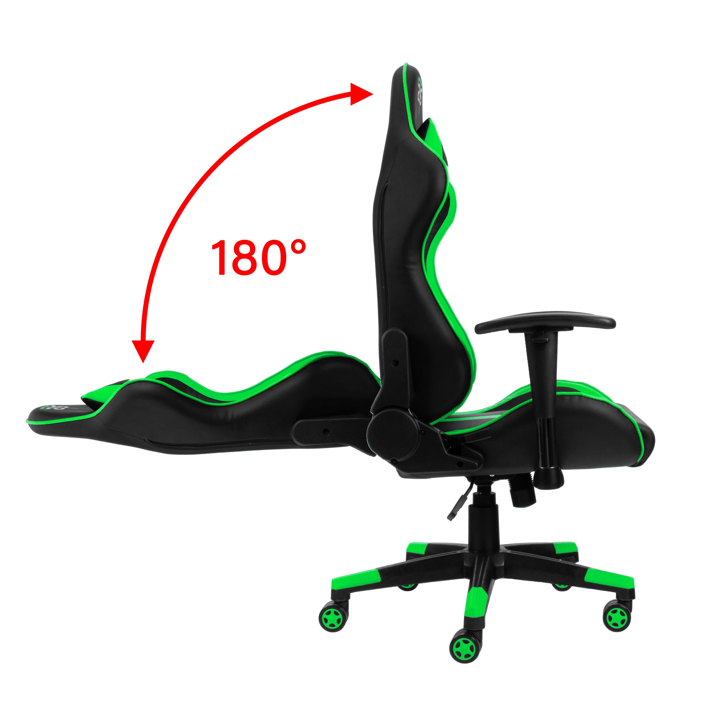 Hyrican Gaming-Stuhl »