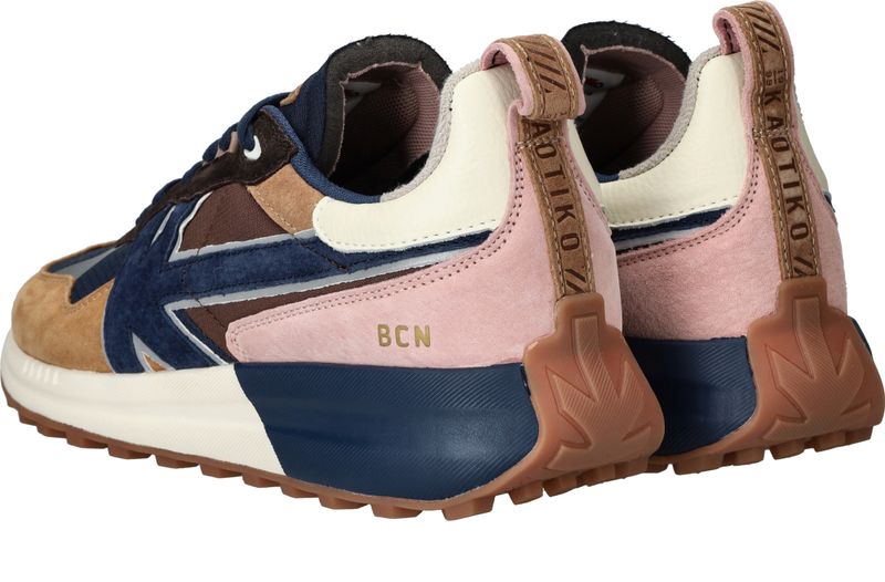 Kaotiko Sneakers Multi Heren