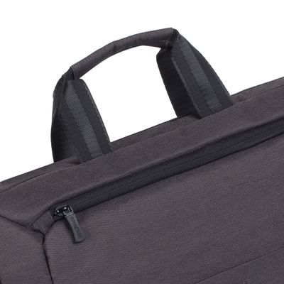RIVACASE Suzuka - Sacoche pour ordinateur portable 15,6