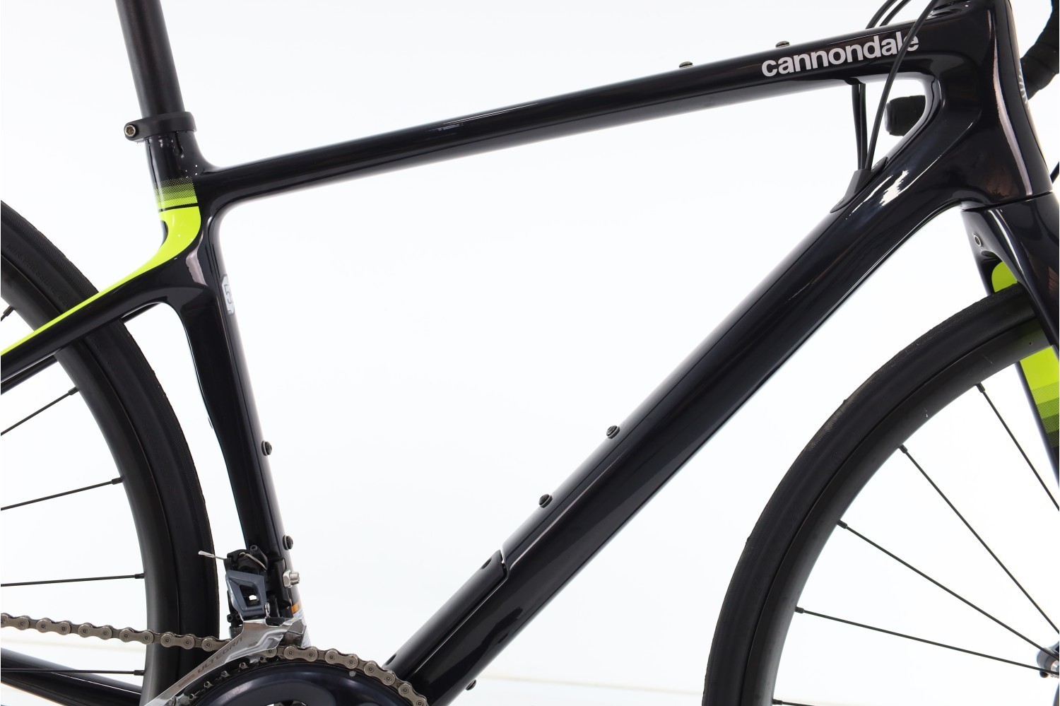 Cannondale Synapse Carbon 2 RL (2023) | Diamond