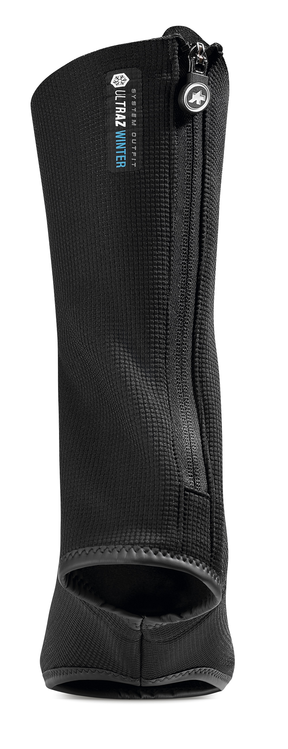 Assos GT Ultraz Winter Skoovertræk