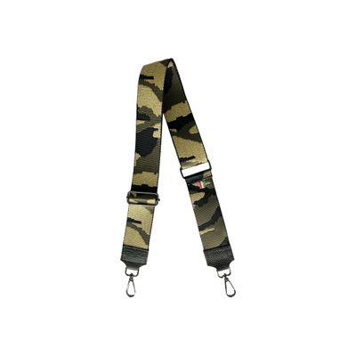 YaKa - Bandoulière de sac d'ordinateur portable - Jungle 2