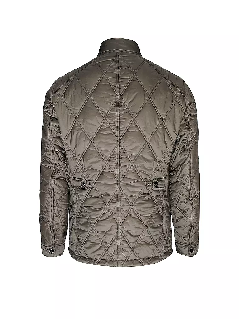 JOOP Steppjacke olive