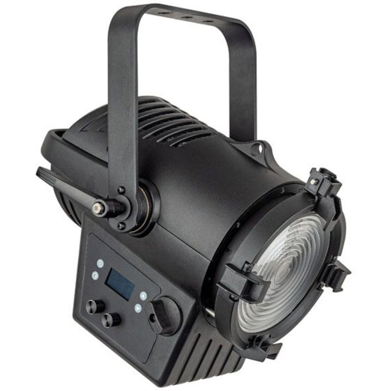 Showtec Performer 1500 Fresnel Tungsten LED theaterspot