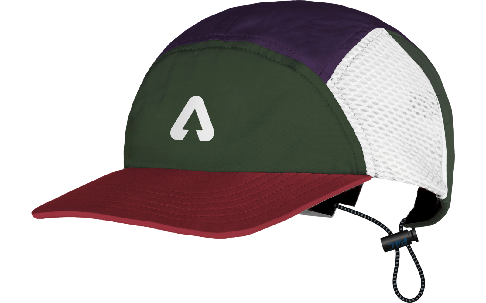 P.A.C. Nefun Run Cap