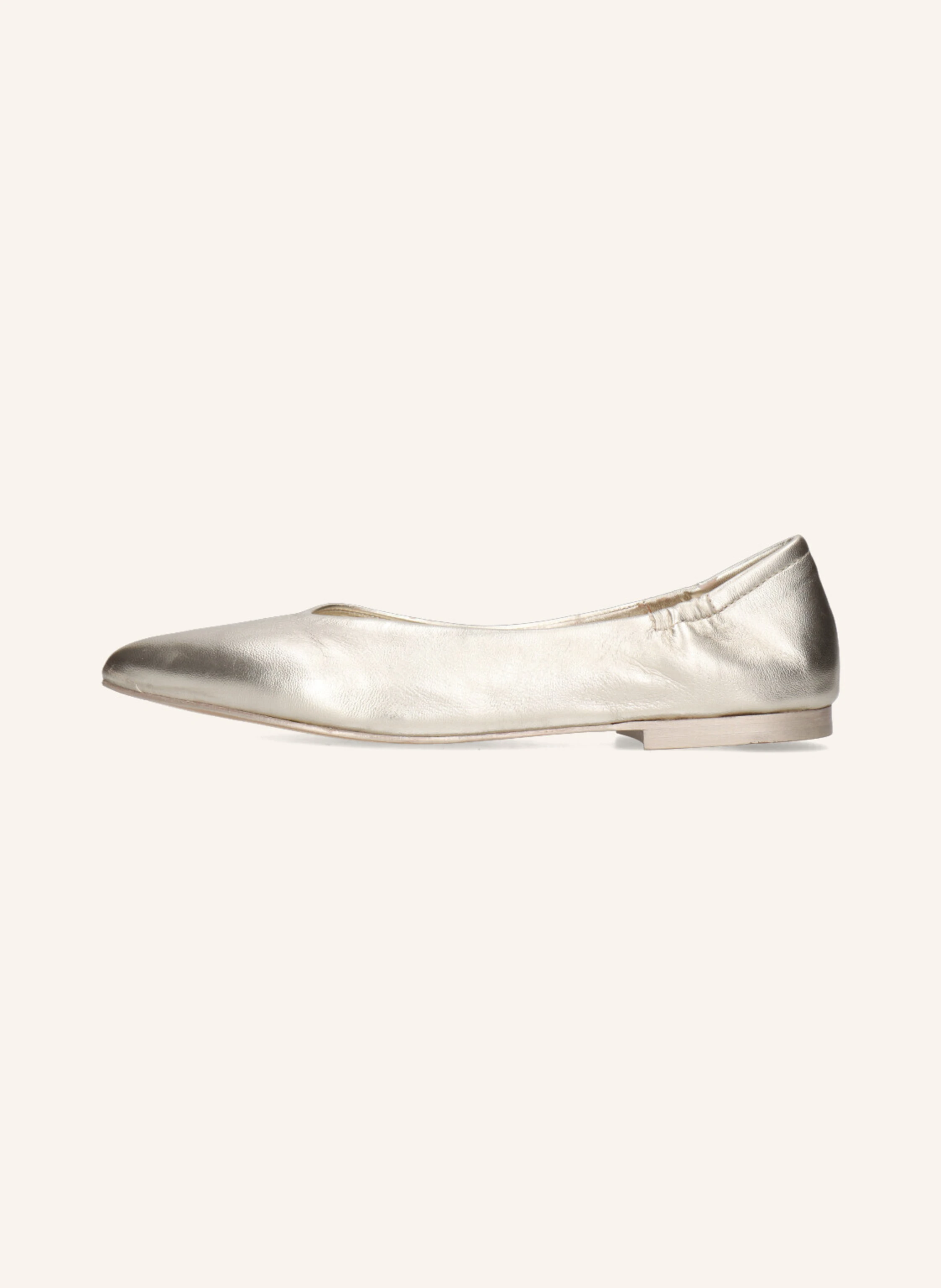 MELVIN & HAMILTON Ballerina ALORA 1