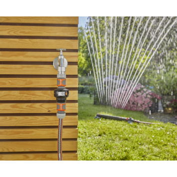 Gardena Aquazoom M E4