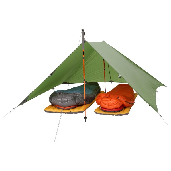 Exped - Scout Tarp Extreme - Tarp