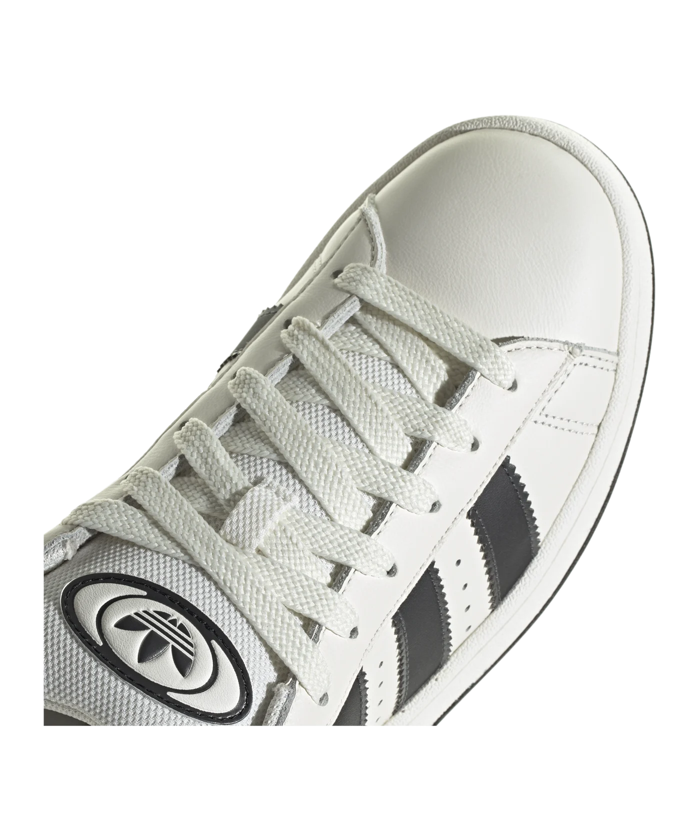 adidas Originals Campus 00s Weiss Schwarz