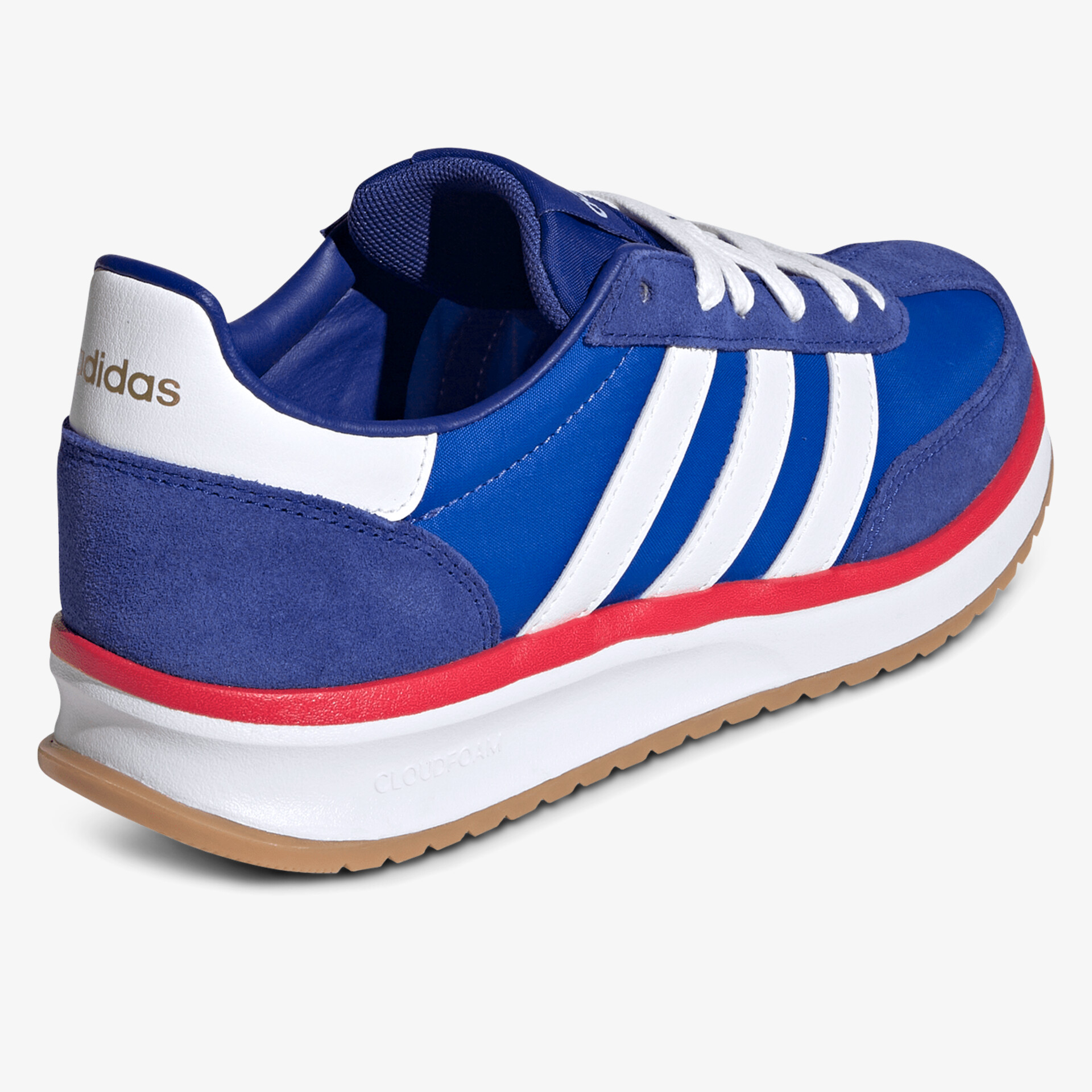 adidas RUN 70s 2.0 Damen Sneaker Low blau