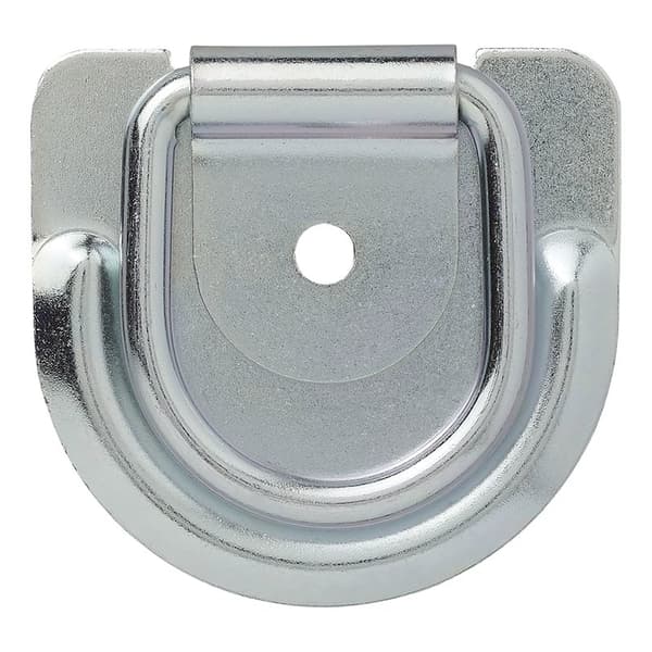 Laste surring D-ring 89 x 85 mm