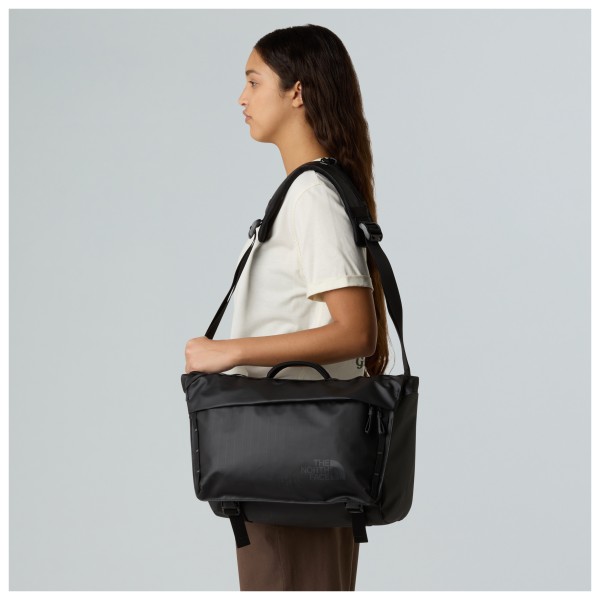 The North Face - Base Camp Voyager Messenger Bag - Sac à bandoulière