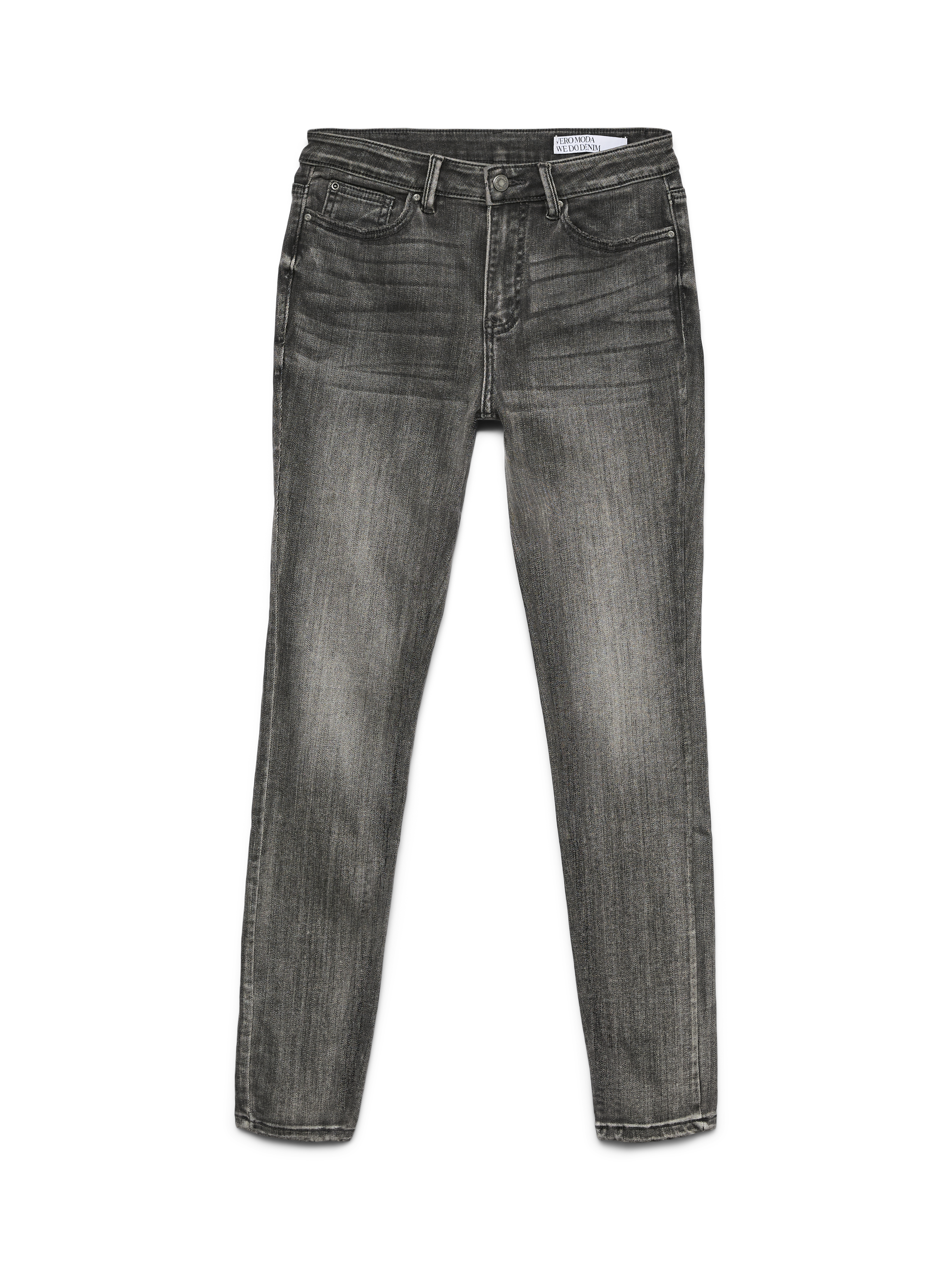 VMFLASH Mid rise Skinny fit Jeans