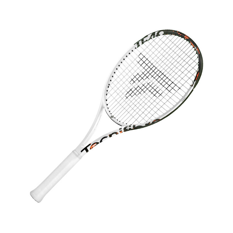 Tecnifibre TF40 315 16M V3 - Raquette de tennis précision et contrôle de balle