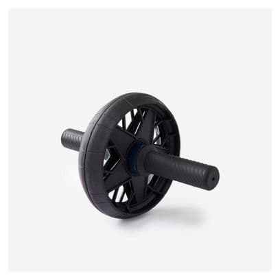 Roue abdominale Decathlon Fitness AB Wheel Bi-Mode