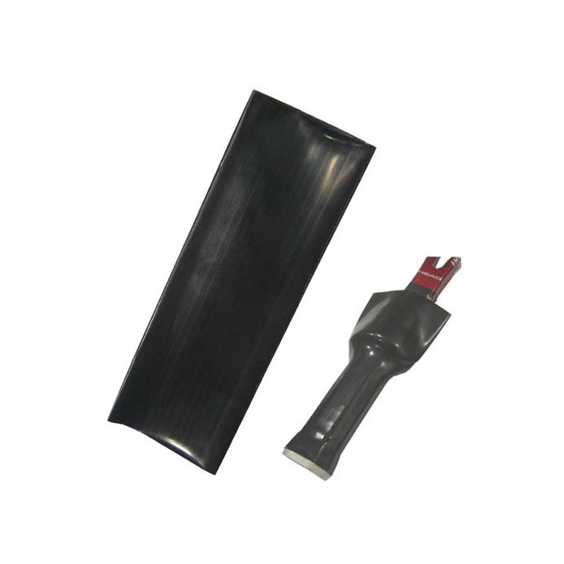 Grossisseur de manche thermoretractable