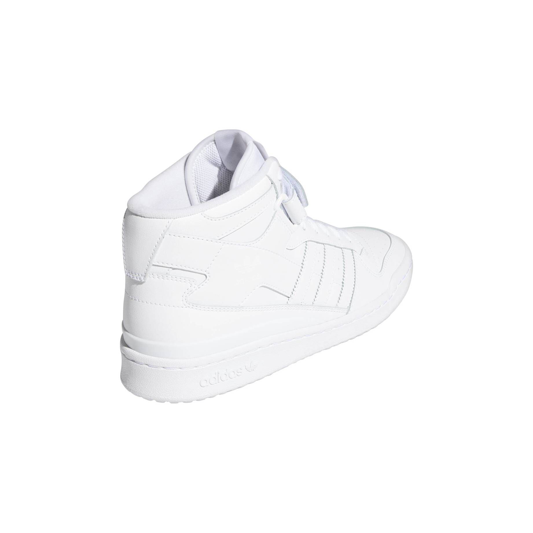 adidas Originals| Herren Sneaker FORUM MID